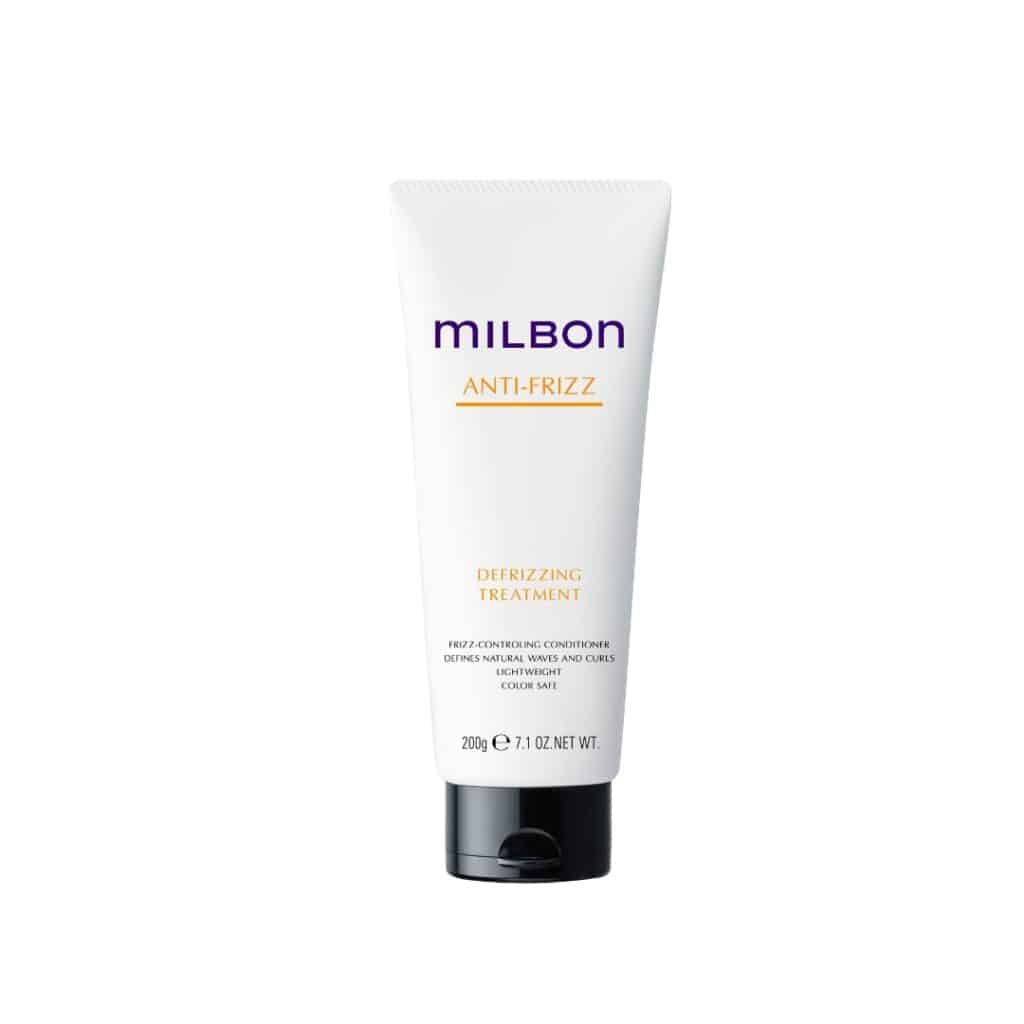 milbon-shampoo-frizzy-damage-hair