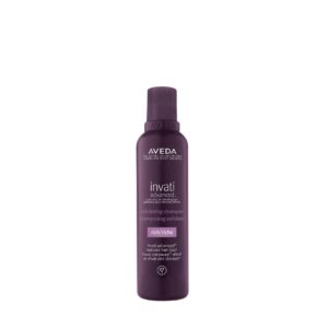 aveda invati advanced exfoliating shampoo light