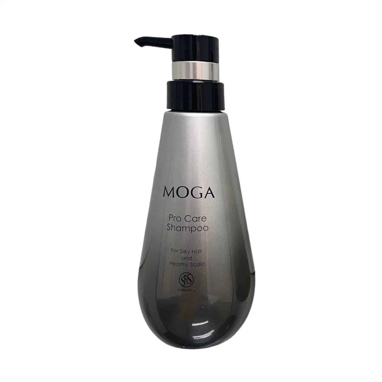 MOGA Pro Care Shampoo