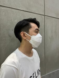 ทรงผมชายเปิดข้าง วินเทจ แนะนำ