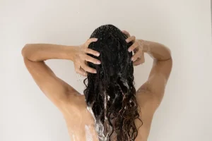 แนะนำแชมพูสำหรับผมร่วง ผมมัน