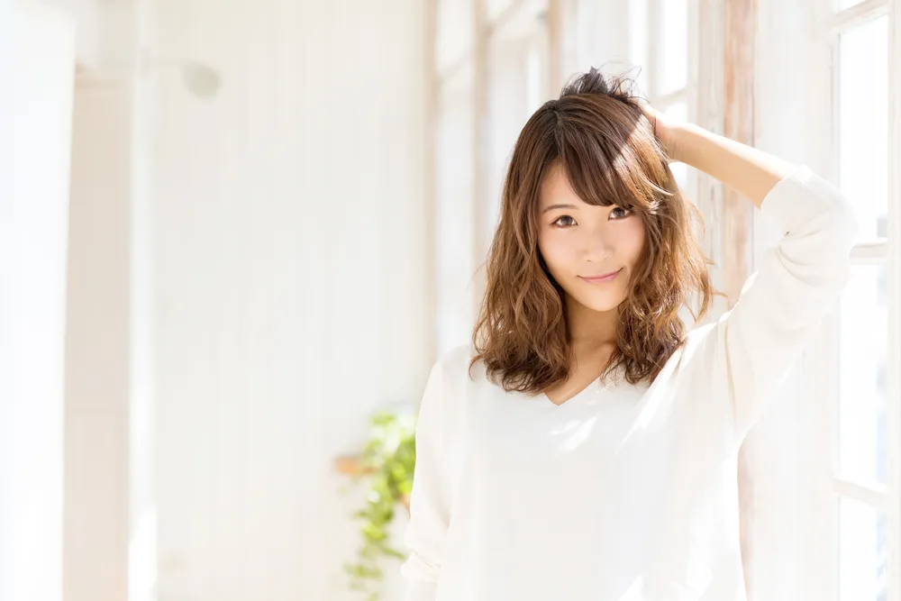 วิธีเลือกสีผมที่เหมาะกับคนผิวเหลือง