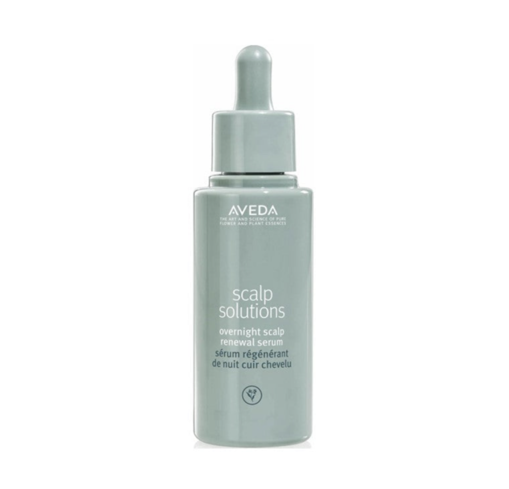 Aveda Scalp Solutions Overnight Scalp Renewal Serum