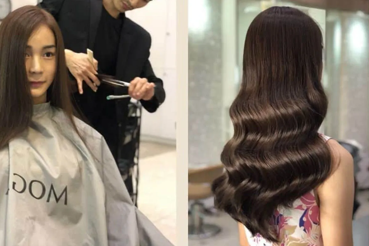 gloss-blowdry-service