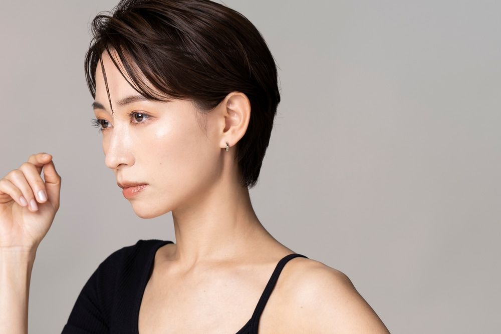 ทรงผม Bixie Cut เป็นทรงผมอย่างไร เหมาะสมกับรูปหน้าแบบใดบ้าง